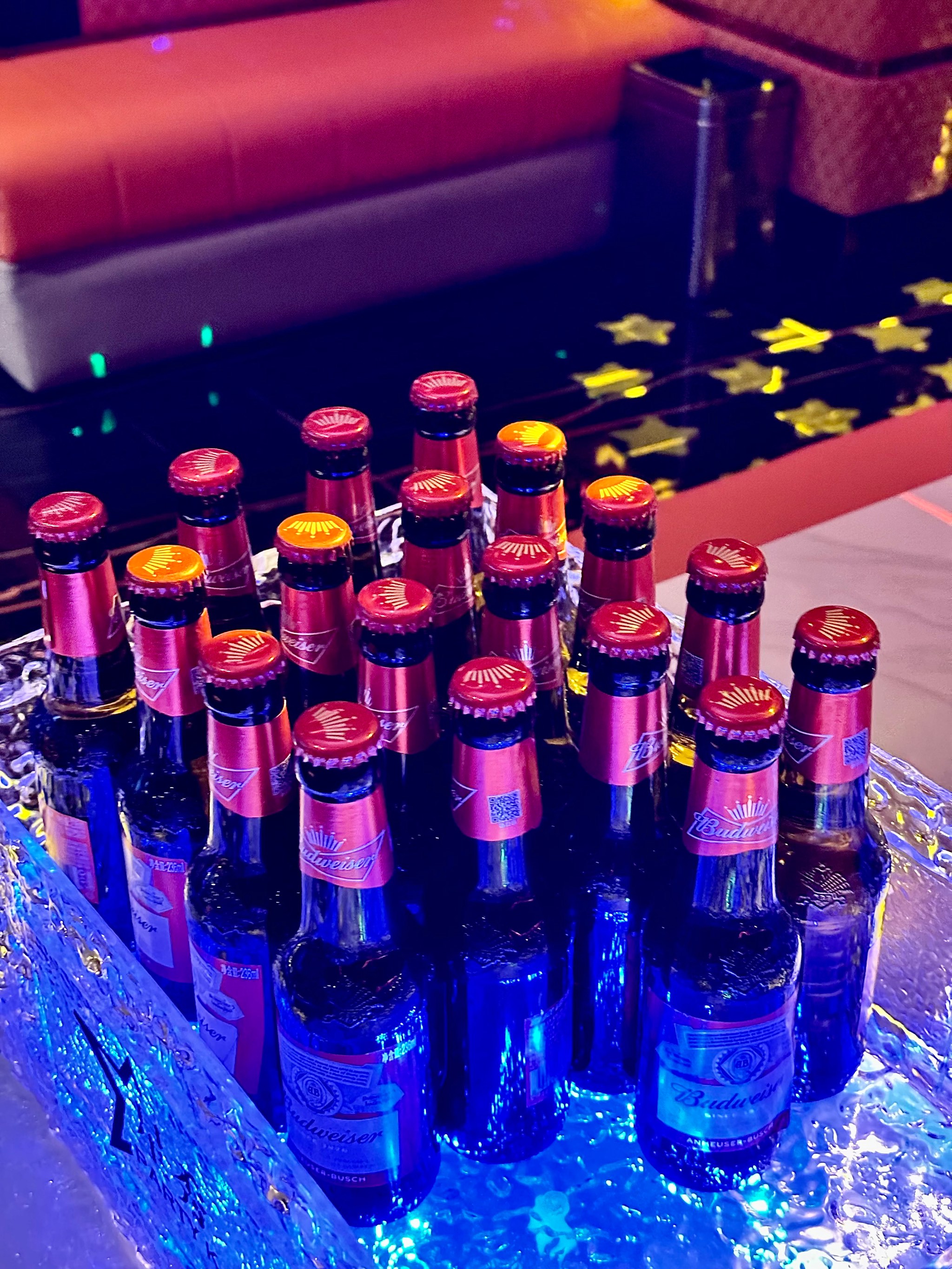 承德商务KTV夜场，商务氛围尽在其中-宽城满族自治县ktv预定